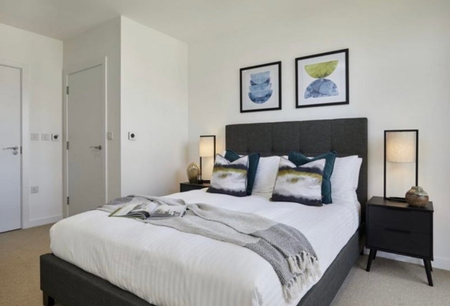 2 bedroom flat to rent - Photo 5