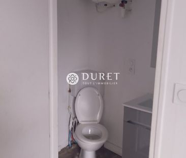 Location Appartement 1 pièce 18m² CHOLET 49300 - Photo 4