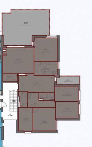 Grosse Wohnung im schönen Richterswil - Foto 2