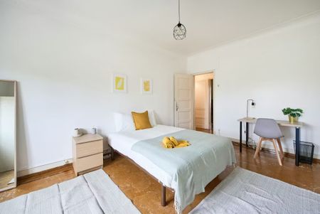 Rua Morais Soares, Lisbon, Lisbon 1900-339 - Photo 5