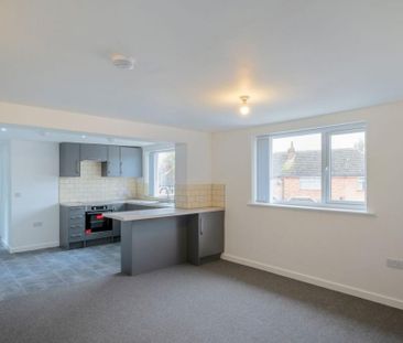 Fairfield Road, Oadby - Photo 1