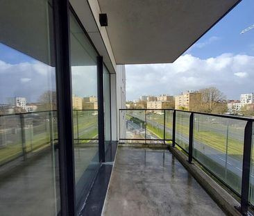 Appartement te huur - Foto 6