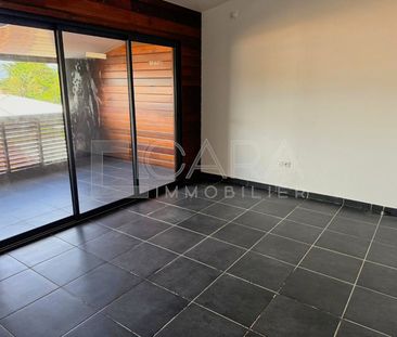 Location Appartement 3 pièces 66m² CAYENNE 97300 - Photo 1