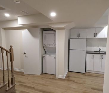 For Lease - 1198 Rexton Drive Unit# BSMT, Oshawa, Ontario - Photo 6