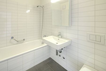 3.5 Zimmer, 89 m², 3. Stock - Foto 4