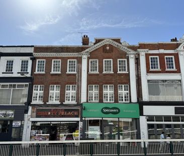 2 bedroom apartment to rent - Photo 5