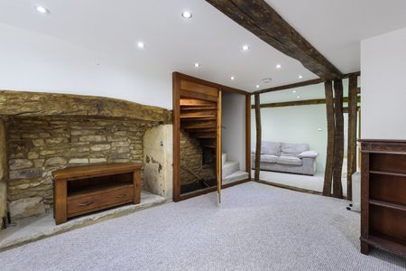 Long Street, Tetbury, GL8 - Photo 4