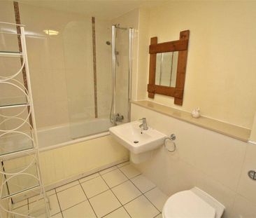 1 bedroom studio to rent Rillaton Walk, Milton Keynes, Buckinghamsh... - Photo 2