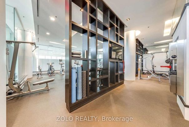 For Lease - 80 John Street Unit# 1205, Toronto, Ontario - Photo 1