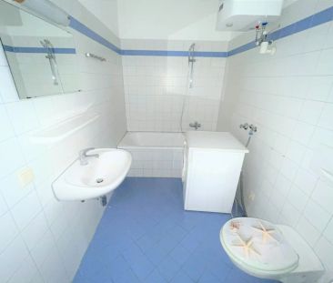 Charmante 2-Zimmer-Altbauwohnung | zentrale Lage | Nähe Uni Graz - Photo 3