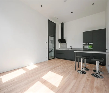 Chambre Hoevestraat, Rotterdam - À Louer - Photo 4
