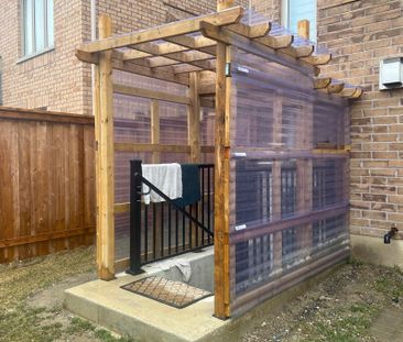 For Lease - 80 Lola Crescent, Brampton, Ontario - Photo 1