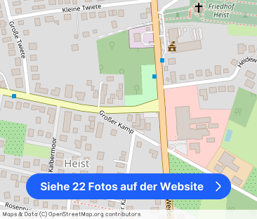 Exklusive Maisonette-Wohnung mit Altbaucharme und moderner Ausstatt... - Foto 1