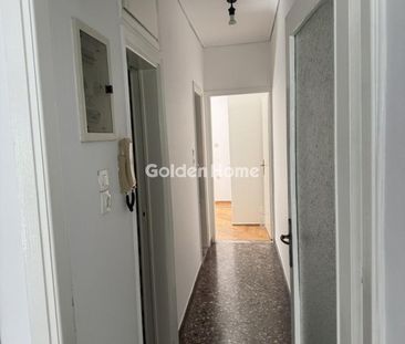 Διαμέρισμα 50 τ.μ. για ενοικίαση, Αθήνα - Βόρεια Προάστια, Νέα Ιωνία - Photo 6