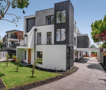 3/121 Mitcham Road, Donvale - Photo 4