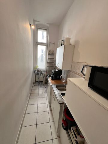 Centrum, 4 pok. po remoncie, ładna kamienica - Фото 3