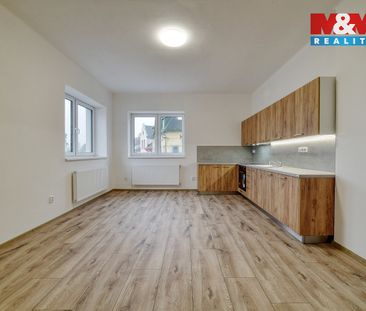 Pronájem bytu 3+kk 71 m² - Photo 1
