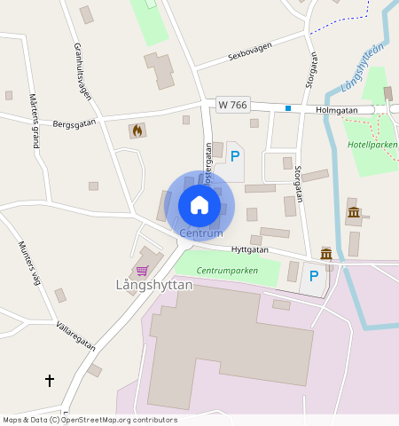 Backliden 8 A, 77671, LÅNGSHYTTAN, Sverige