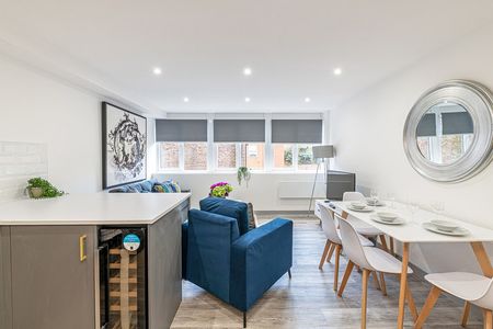 Winckley Square - Photo 2