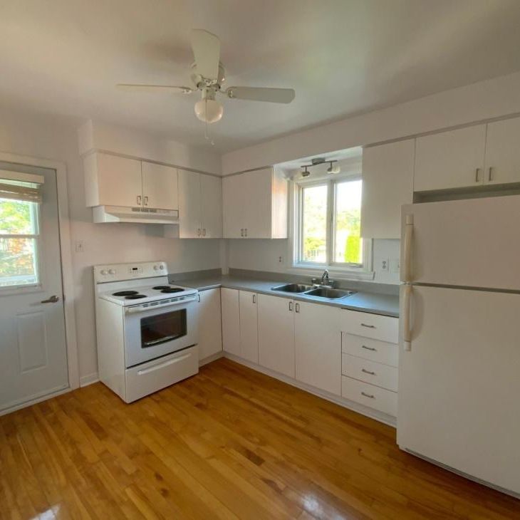 Appartement à louer - Montréal (LaSalle) - Photo 1