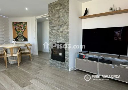 Apartamento en alquiler en Son Verí Nou - Photo 3