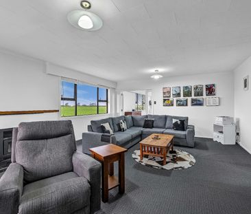 302 Otaraoa Road, Tikorangi, New Plymouth - Photo 3