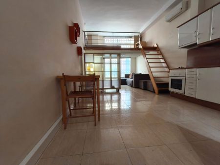 Piso de alquiler en Carrer de Bilbao, 8, Morvedre - Photo 4