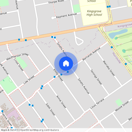 41A Smiths Avenue, NSW 2220, Hurstville