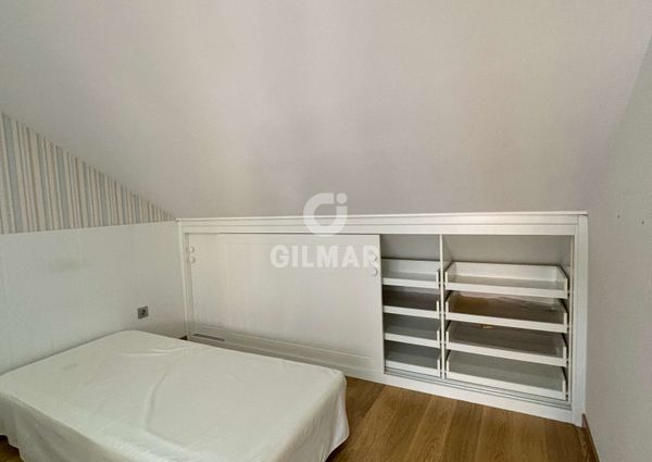 Ático-Dúplex en alquiler en Benalmádena – Málaga | Gilmar Consulting