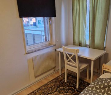 Segelflygsgatan, Skarpnäck - Photo 5