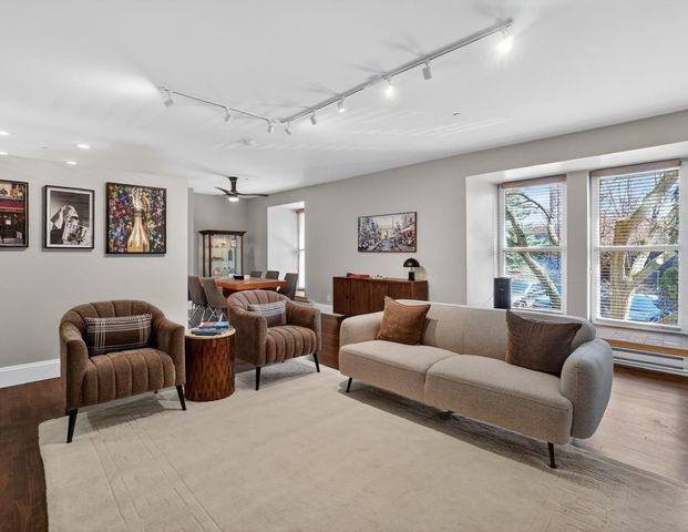 À louer / Appartement - Photo 1