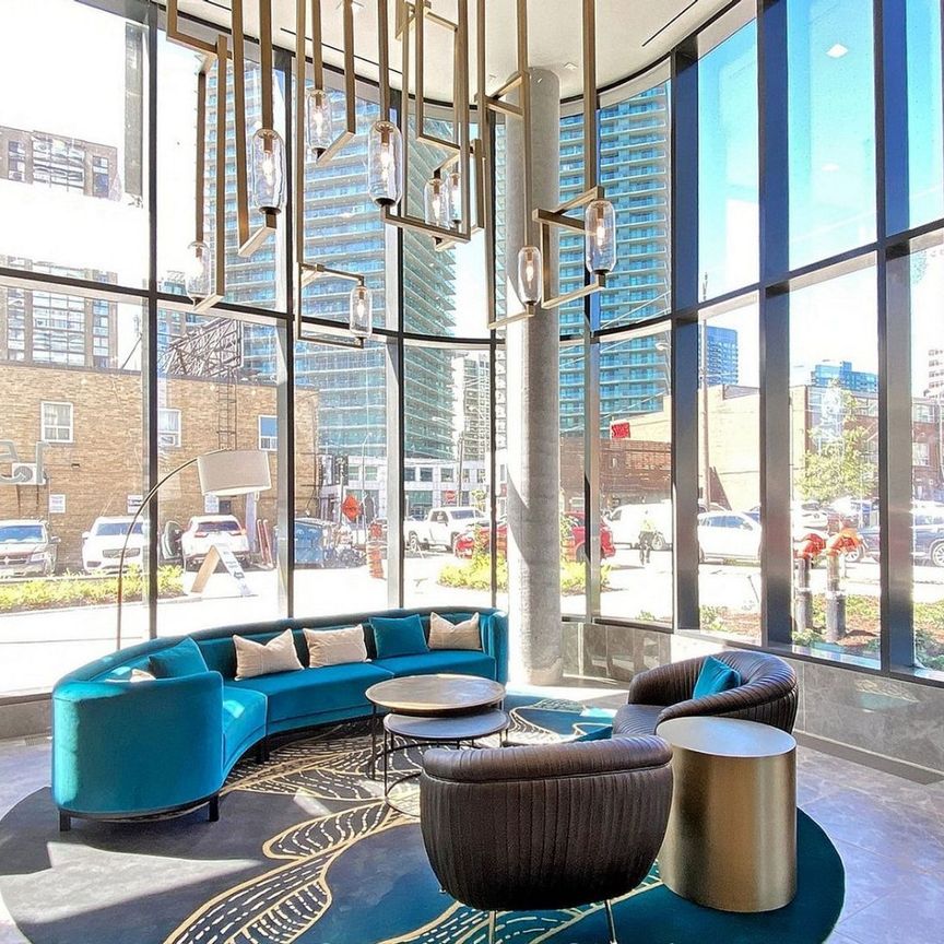 For Lease - 15 Holmes Avenue Unit# 1607, Toronto, Ontario - Photo 1