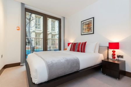 2 Bed Flat, Fetter Lane, EC4A - Photo 2