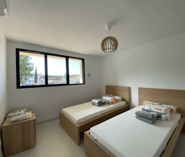 Appartement - Aix-En-Provence (13100) - 77.1 m² - - Photo 5