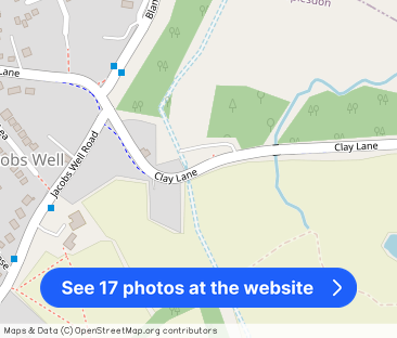 Clay Lane, Jacob's Well, Guildford, Surrey, GU4 - Photo 1