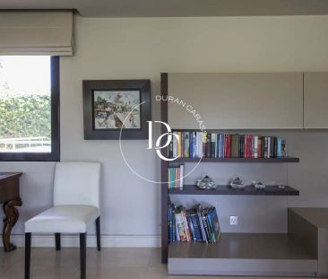 Casa o chalet de alquiler en Carrer Antoni Muntañola, Can Girona - ... - Photo 1