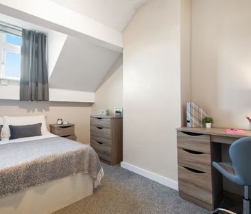 14 KELSO ROAD Leeds - LS2 9PR - Photo 4