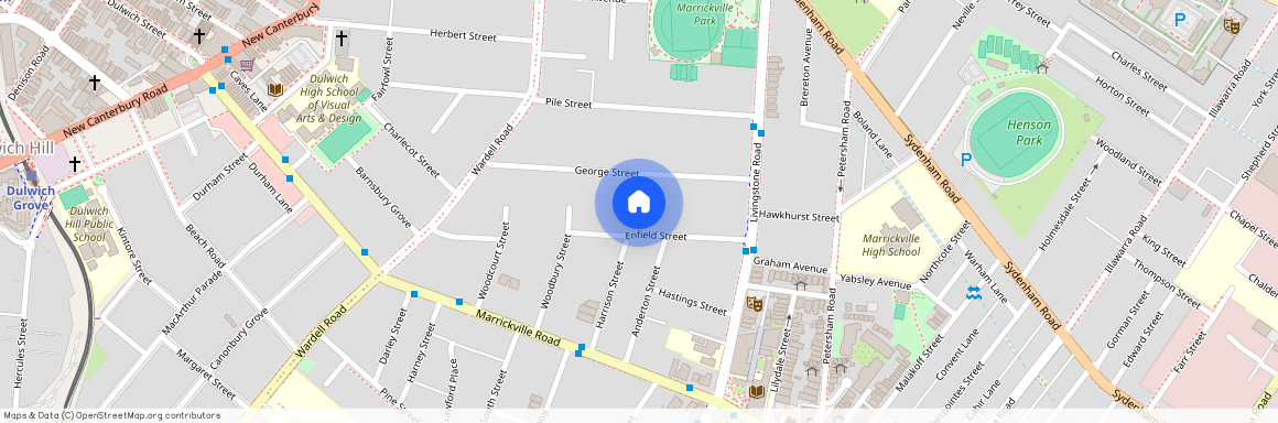 G04/32 Enfield Street, NSW 2204, Marrickville