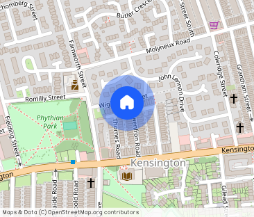 Birstall Road Room 1 - Photo 1