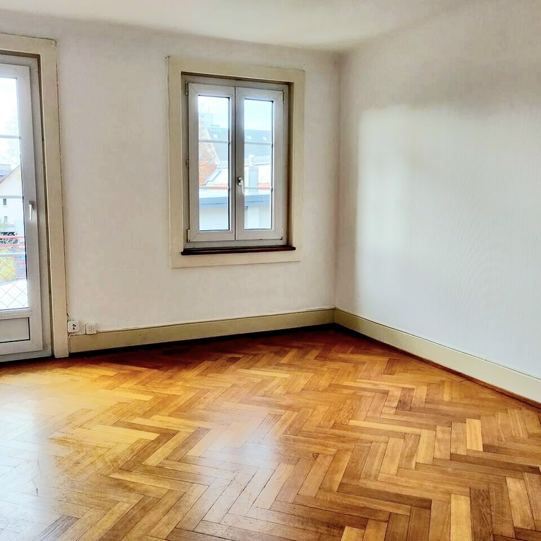 JORDILS 29, Appartement de 3.5 pièces proche de la ville - Photo 1