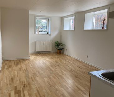 1-værelses lejlighed - Photo 4