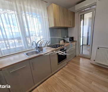 Calea Turzii, apartament cu 2 camere si garaj - Photo 4