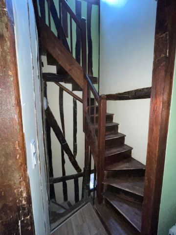 Location Appartement 1 pièce 21m² - Photo 3