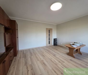 Mieszkanie na wynajem - Zdjęcie 1