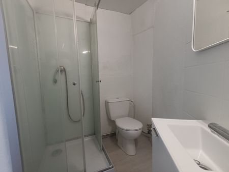 Location Appartement 1 pièce 19m² BELFORT 90000 - Photo 5