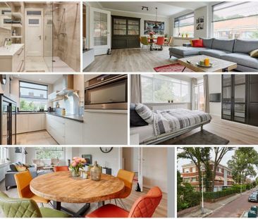 Appartement te huur: Van Kijfhoeklaan 96 2597 TE Den Haag - Photo 4