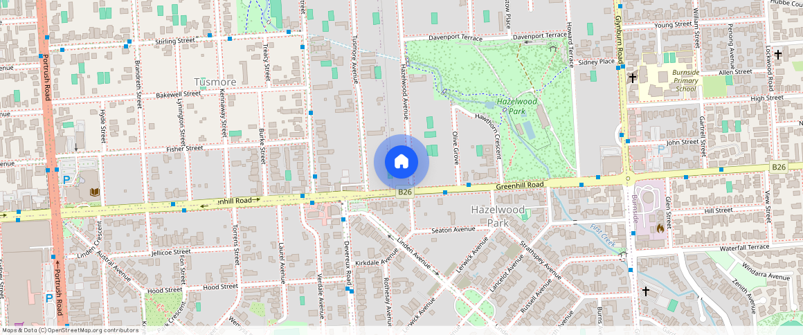 1/47 Hazelwood Avenue, Hazelwood Park, SA 5066