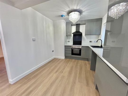 Allen Street, Hucknall, NOTTINGHAM - Photo 1