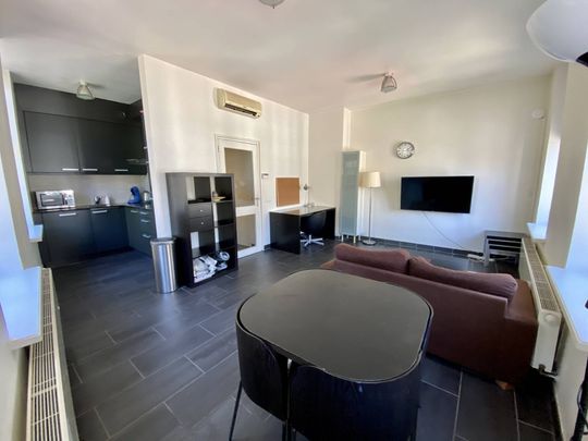 Te huur: Appartement Hoogbrugstraat in Maastricht - Foto 1