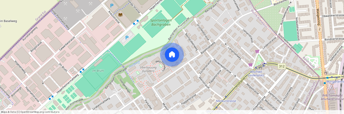 4123, Allschwil, Baselmattweg, 143